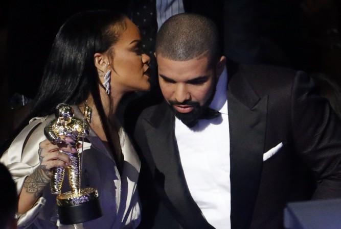 Will Rihanna and Drake get back together again? Drake and Rihanna