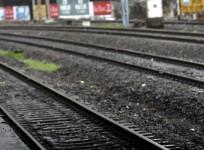kalindee rail projects infra track line renewal q1 june share price suresh prabhu