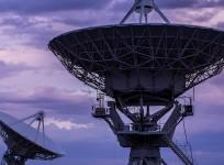 satellite dish