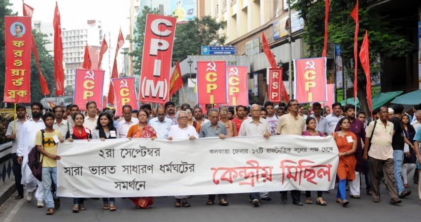 bharat bandh