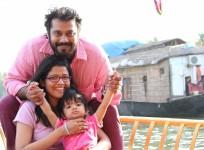 Bala-Amrutha Suresh getting divorced