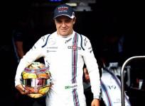 Felipe Massa
