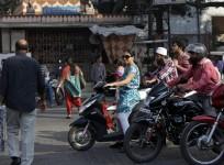scooter sales august motorcycle royal enfield honda yamaha tvs hero motocorp august sales domestic auto industry gdp etc