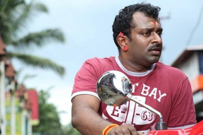 Sreejith Ravi