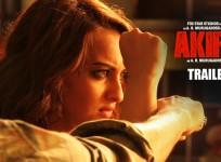 Sonakshi Sinha in Akira