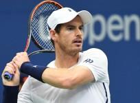 Andy Murray US Open
