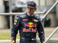 Max Verstappen Red Bull
