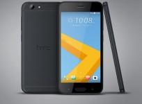 HTC unveils One A9s with MediaTek Helio P10 octa-core CPU
