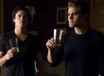 The Vampire Diaries
