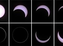 Solar Eclipse
