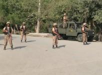 pakistan army