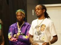 The Migos will teach the rappers how to work in a group