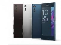 Sony Xperia XZ, X Compact launched with top-notch camera hardware