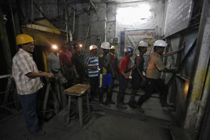 coal india salary revision panel pay workers 3 lakh commission 7th wages allowances hike increase up down strike bharat bandh