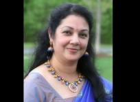 Shanthi Krishna