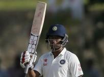 Wriddhiman Saha