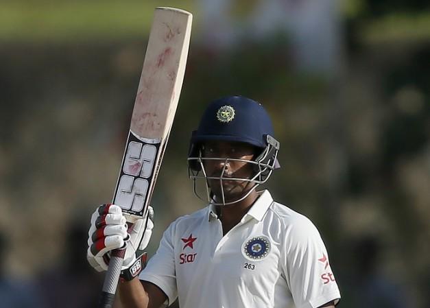 Wriddhiman Saha Wriddhiman Saha