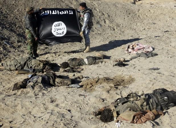 ISIS