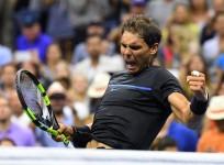 Rafael Nadal US Open 2016 third round