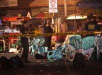 Philippines blast 1