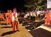 Philippines blast 5