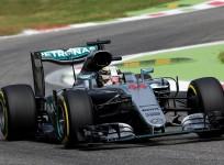 Lewis Hamilton Mercedes