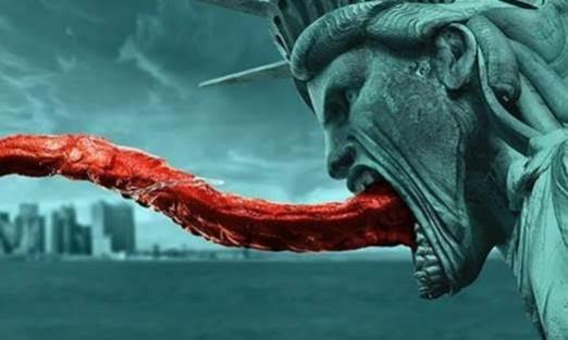 Pictured: The Strain
