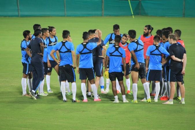 indian football