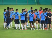 indian football