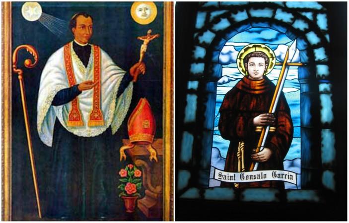 Christian Saint