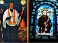 Christian Saint