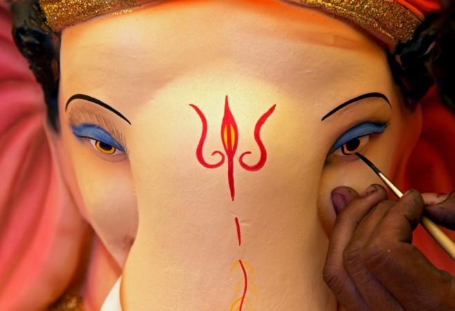 Ganesh Chaturthi