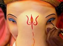 Ganesh Chaturthi