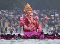 Ganesh Chaturthi 2016