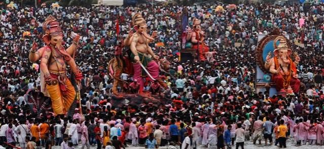 Ganesh Chaturthi Ganesh Chaturthi 2016