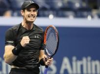 Andy Murray