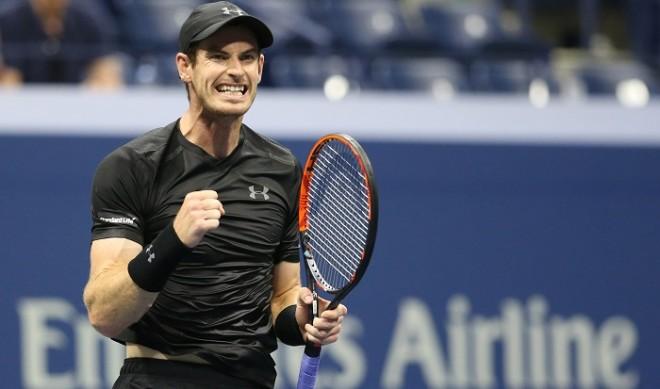 Andy Murray