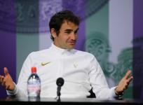 roger federer