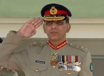 Ashfaq Kayani