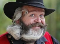 World Beard Day