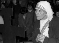mother teresa