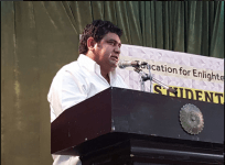 Sandeep Kumar