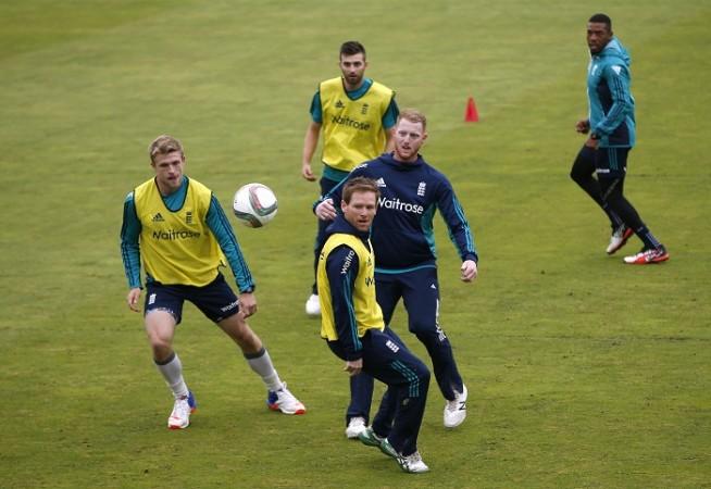 England cricket team