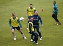 England cricket team