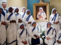 Mother Teresa