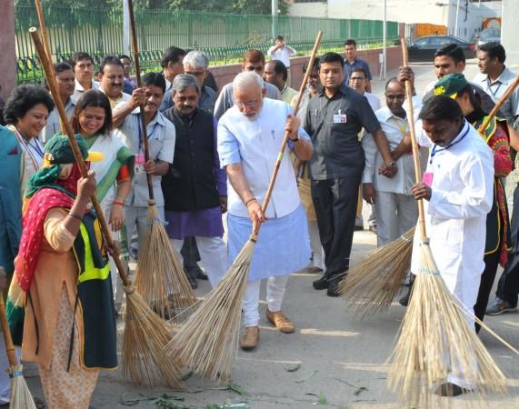 Swach Bharat