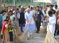 Swach Bharat