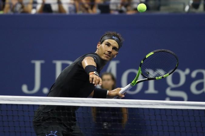 Rafael Nadal