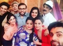 Comedy Nights Bachao