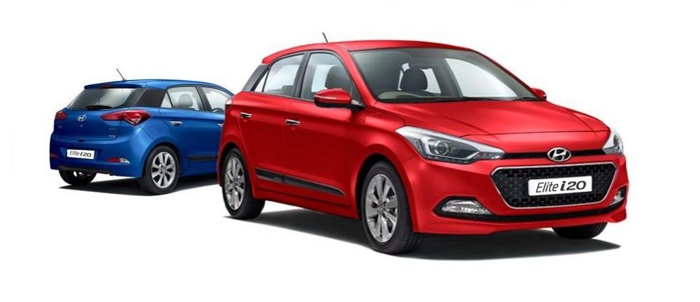 Hyundai Elite i20 Hyundai Elite i20